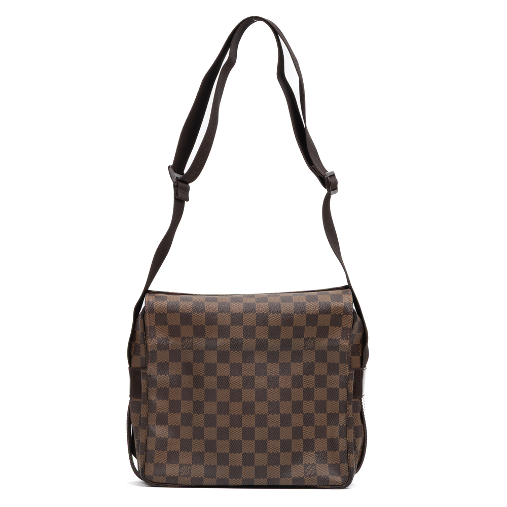 Louis Vuitton Naviglio